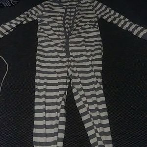 Mens onesie